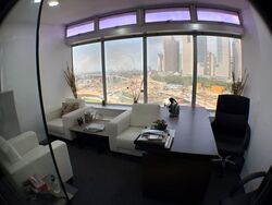 The Plaza (D7), Office #594008981